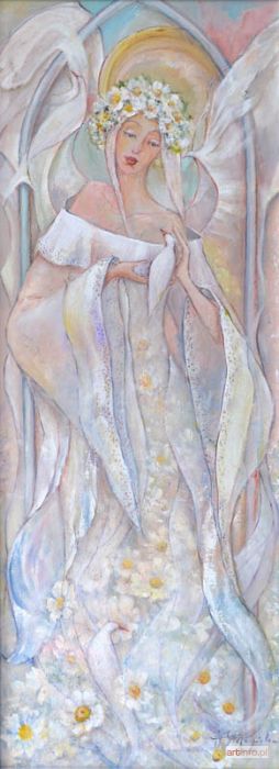STYCZYŃSKA Hanna | Posłańcy, 2012