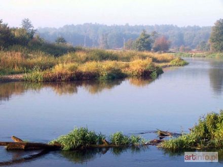 BATOROWSKI Aleksander | Brzask nad Pilicą 3 (2006)