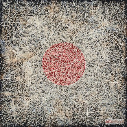 ROSZKOWSKI Aleksander | Czerwone zaćmienie, 2013