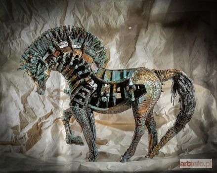 KARST Kamila | Bucefał, 2019