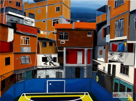 ŚWIĄTCZAK-PJANKA Klaudia | Niewidzialny CUBASA, 2014