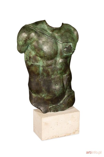 MITORAJ Igor | Perseusz, 1988