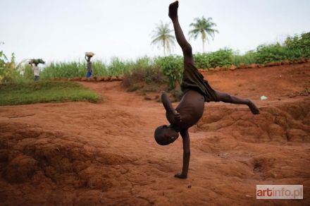 SOKÓŁ Łukasz | Rhumsiki, Kamerun, 2009