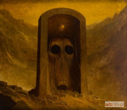 BEKSIŃSKI Zdzisław | 