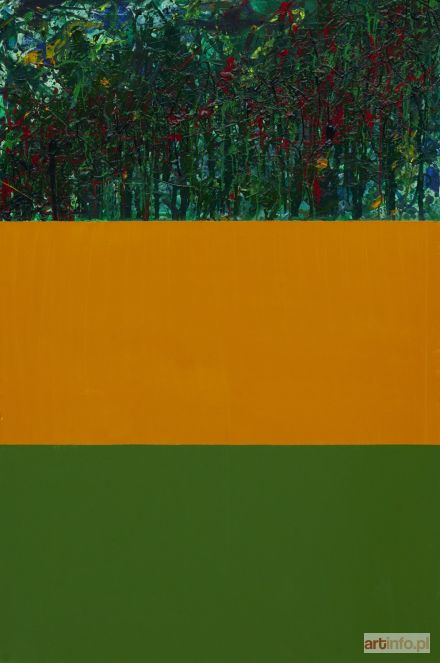 RADOCH Karolina | Oksymoron 1, 2012