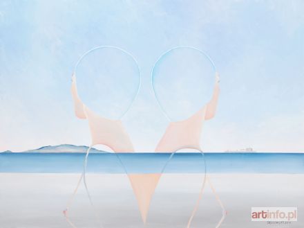 ŚRODOWSKA Katarzyna | Czekając na dobry wiatr, 2019 r.