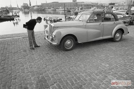 PLEWIŃSKI Maciej | PALMA DE MALLORCA 1980