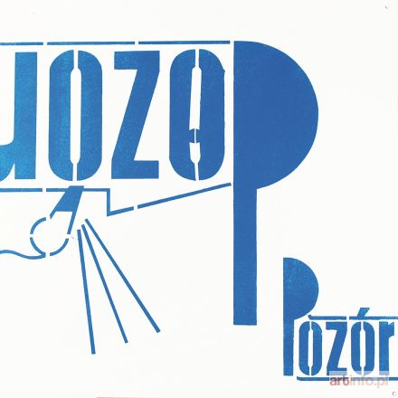 Grupa TWOŻYWO | Pozór - dozór, 2007/2008