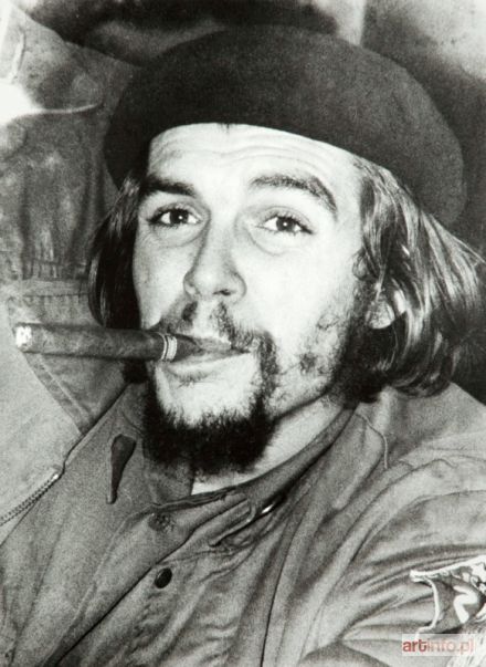 DELGADO Nicolas | Che Guevara