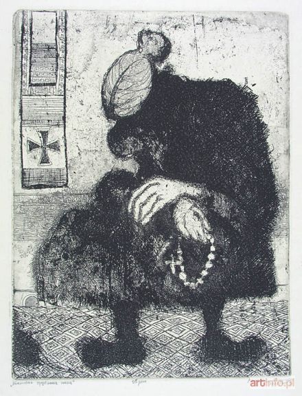 SKOPIŃSKA Agnieszka | Niemodne spędzanie czasu, 2002/2003