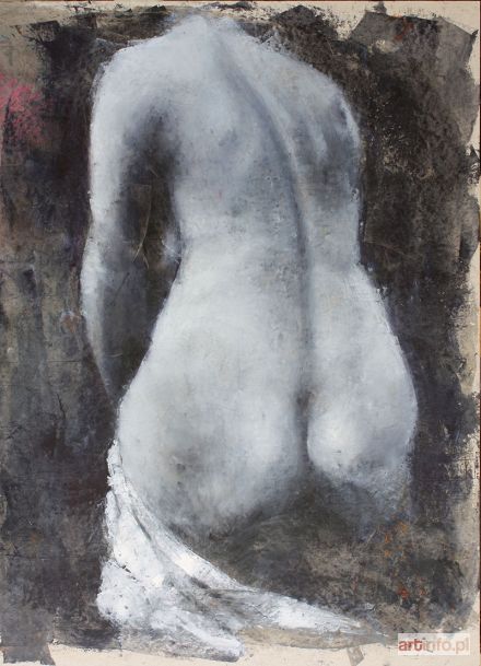 SITARCZYK Mieczysław | Venus, 2012