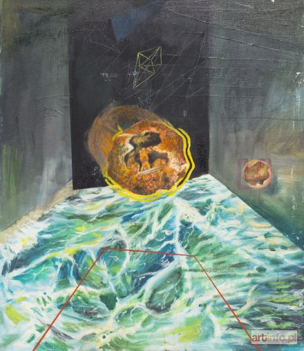 TRZESZCZKOWSKI Konrad | Burza, 2012