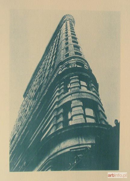 KIEŁB Adam | Flatiron Building II, 2003 ?