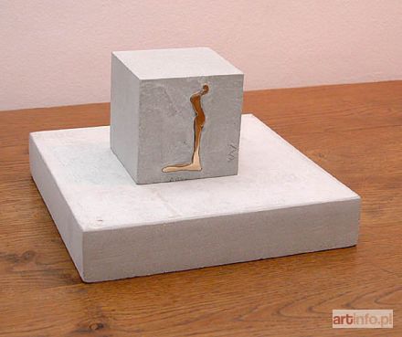 BISKUPSKA Bożenna | Figura wielokrotna, 2005