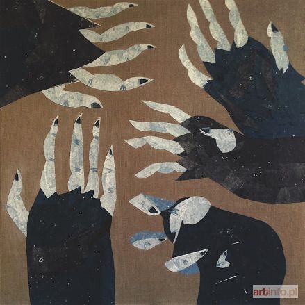 MAJGAT Dawid | H& H& H& H& H&, 2015
