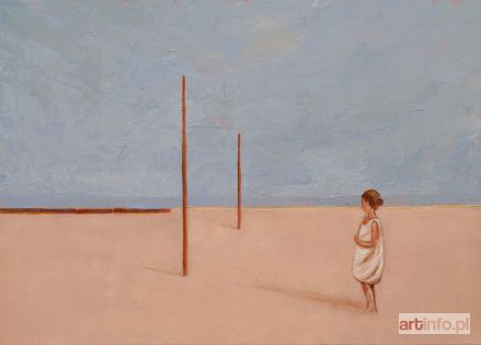 HERC Ilona | Wyspy, z cyklu Mała Wera