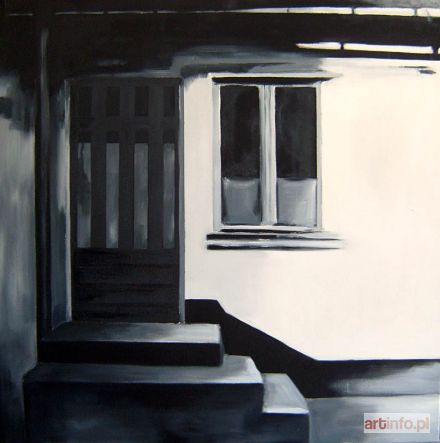 ŚWIĄTCZAK-PJANKA Klaudia | Ganek, 2012