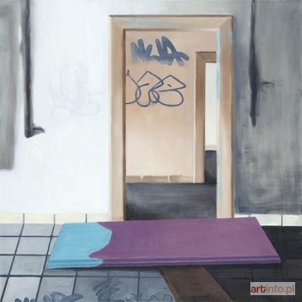 ŚWIĄTCZAK-PJANKA Klaudia | NWA, 2011 r.