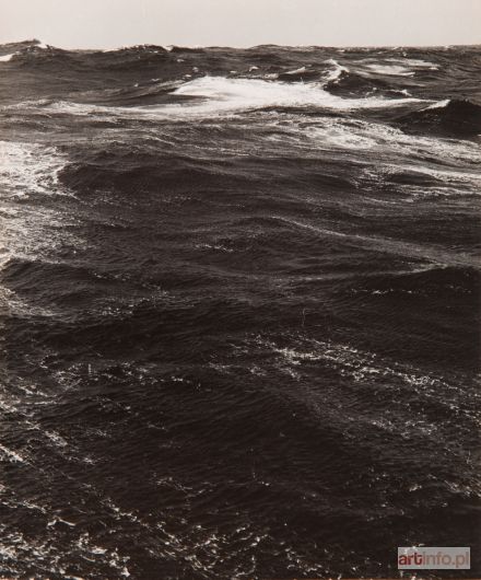 DŁUBAK Zbigniew | Ocean