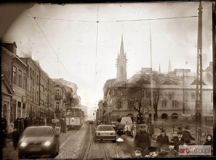 KRYMARYS Witold | Stary Rynek 1898-2006 (2006)