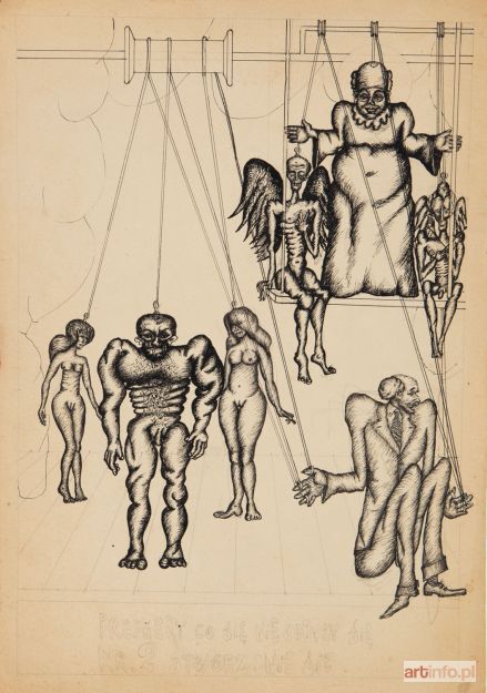 PYJOR Jan | Premiery co się nie odbyły, lata 70. XX w.