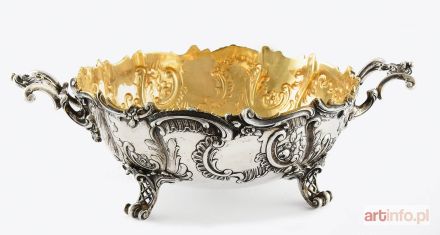 KÖRNER & PROLL (firma czynna od 1845) - wytwórnia