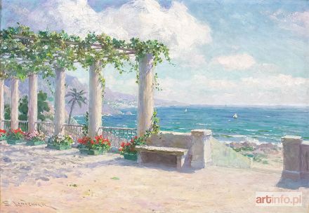 LINDEMAN Emil (LINDEMANN) | Sorrento