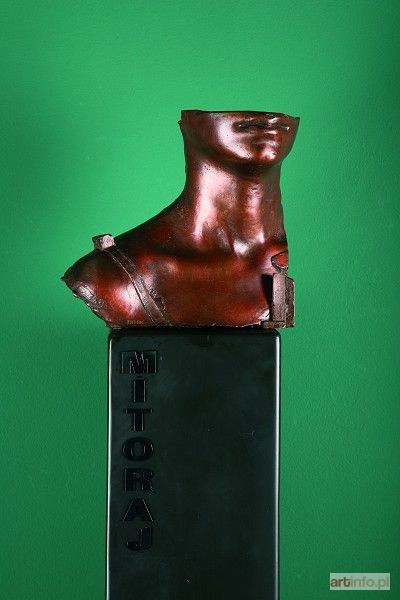 MITORAJ Igor | Stella, 1980