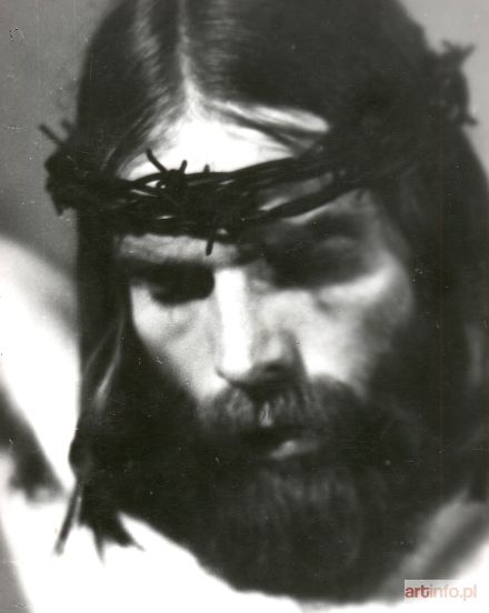 MACHCIŃSKI Tomasz | Bez tytułu, 1972/2019