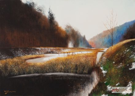 HAMADA Konrad | Tataraki, 2018 r.