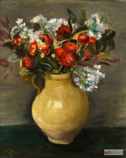 HAYDEN Henryk | Bouquet de fleurs