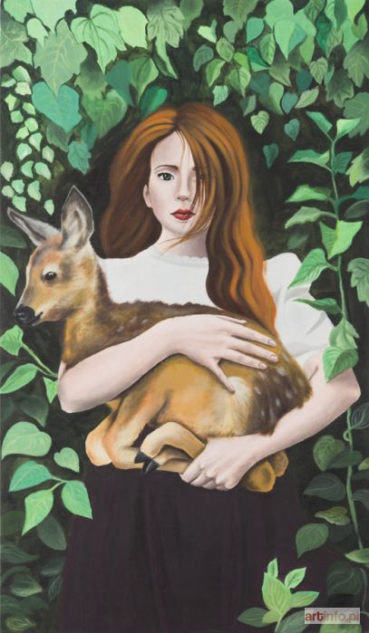 FOX Karolina | The Secret Garden, 2016 r.