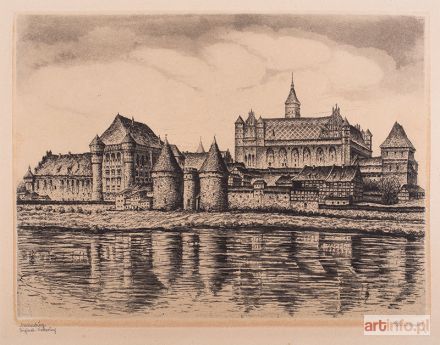 KREISEL Paul | Malbork