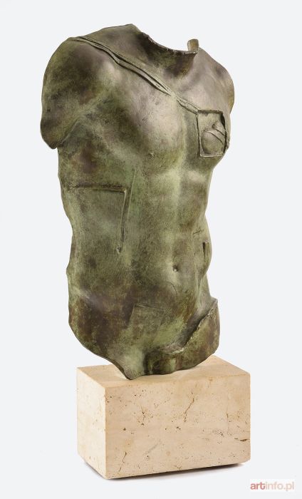 MITORAJ Igor | Perseusz, 1988