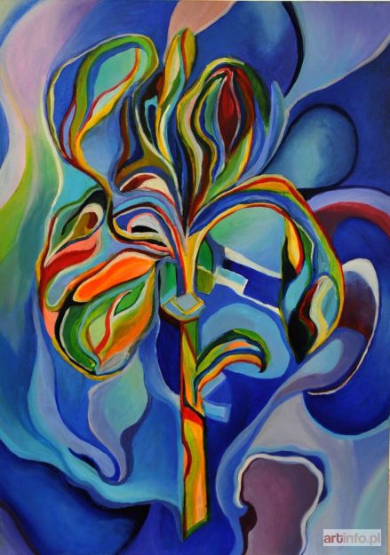 PARADECKA-ŚWITALSKA Agnieszka | Fantasmagoria II (2019)