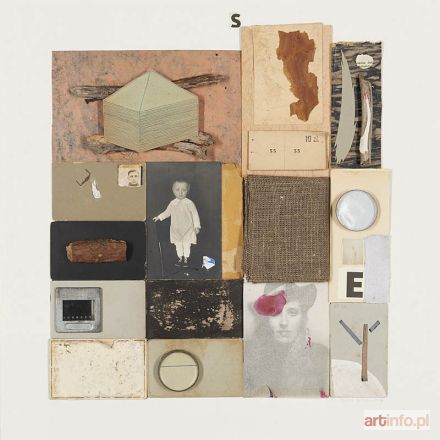 SAMUEL Greta | Wspomnienia, 2012