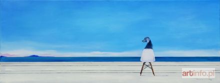 ŚRODOWSKA Katarzyna | I co dalej?, 2017r.