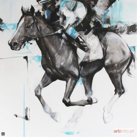 TKACZYK Adrian | Rider 3, 2014