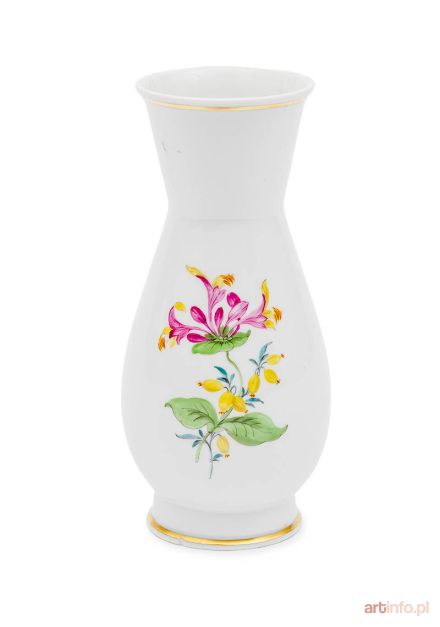 Wazonik, Miśnia, po 1934 r.