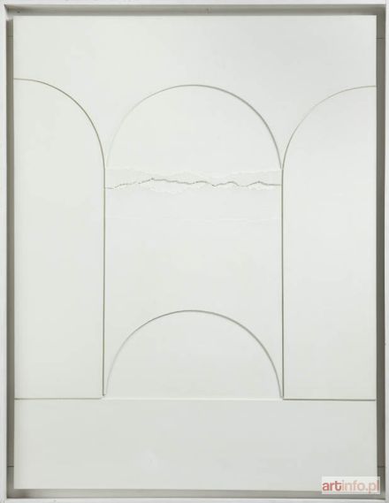 GIERAGA Andrzej | Italla IVa, 1988 r.