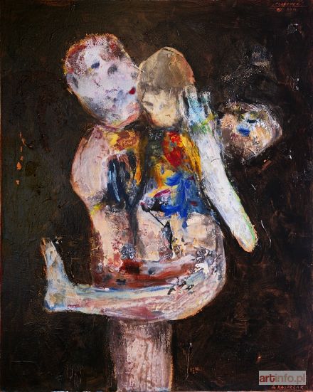 KASPRZAK Andrzej | Together, 2012