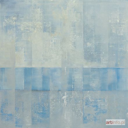 SZESZUŁA Maria | Square VI, 2015 r.