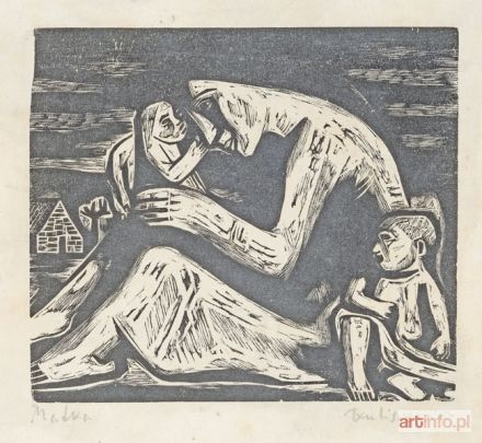 KULISIEWICZ Tadeusz | MATKA, 1936