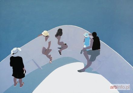 PUCZEL Jarek | Rejs