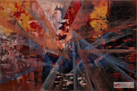 ŚWIGULSKA Mariola | Układ krystalograficzny, 2012