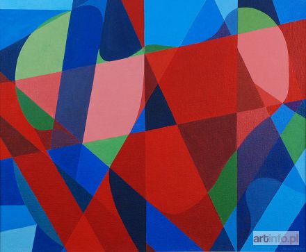 ŚWISTAK-DANYCZ Leszek | Kontrapunkt