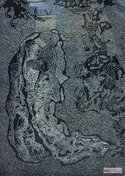 SKOWROŃSKI Sebastian | Figura XV, 2016