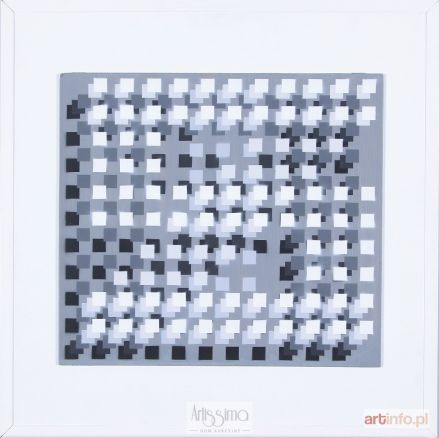 ZIELIŃSKI Krystyn | Ruch, 1990