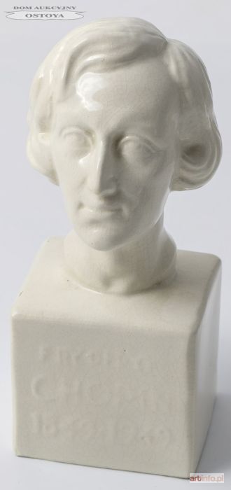 CHOPIN, Polska, XX w.