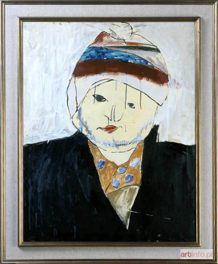 PAWLAK Włodzimierz | Ryszard Grzyb, 1984